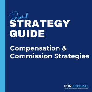 How To Build Compensation and Commission Plans